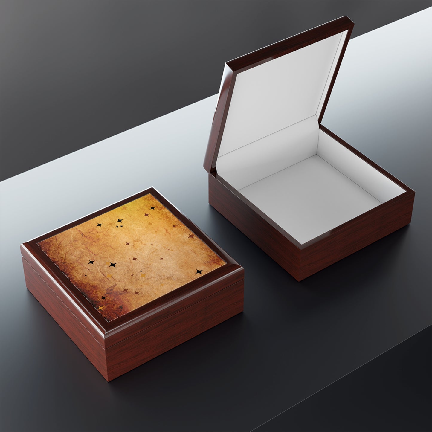 Jewelry Box