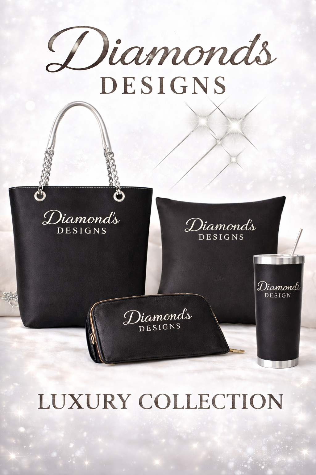 Diamond's Designs