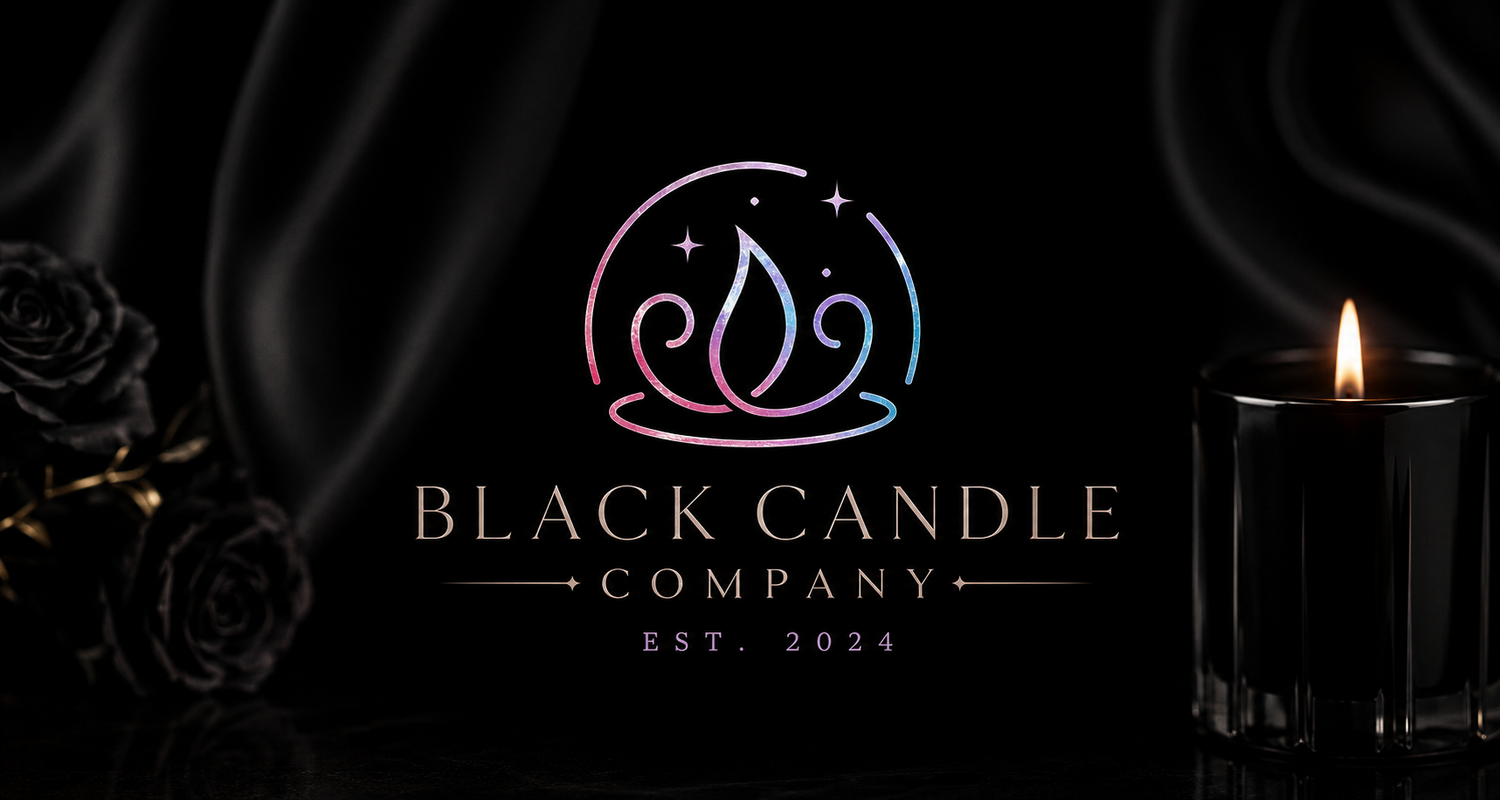 Black Candle Company