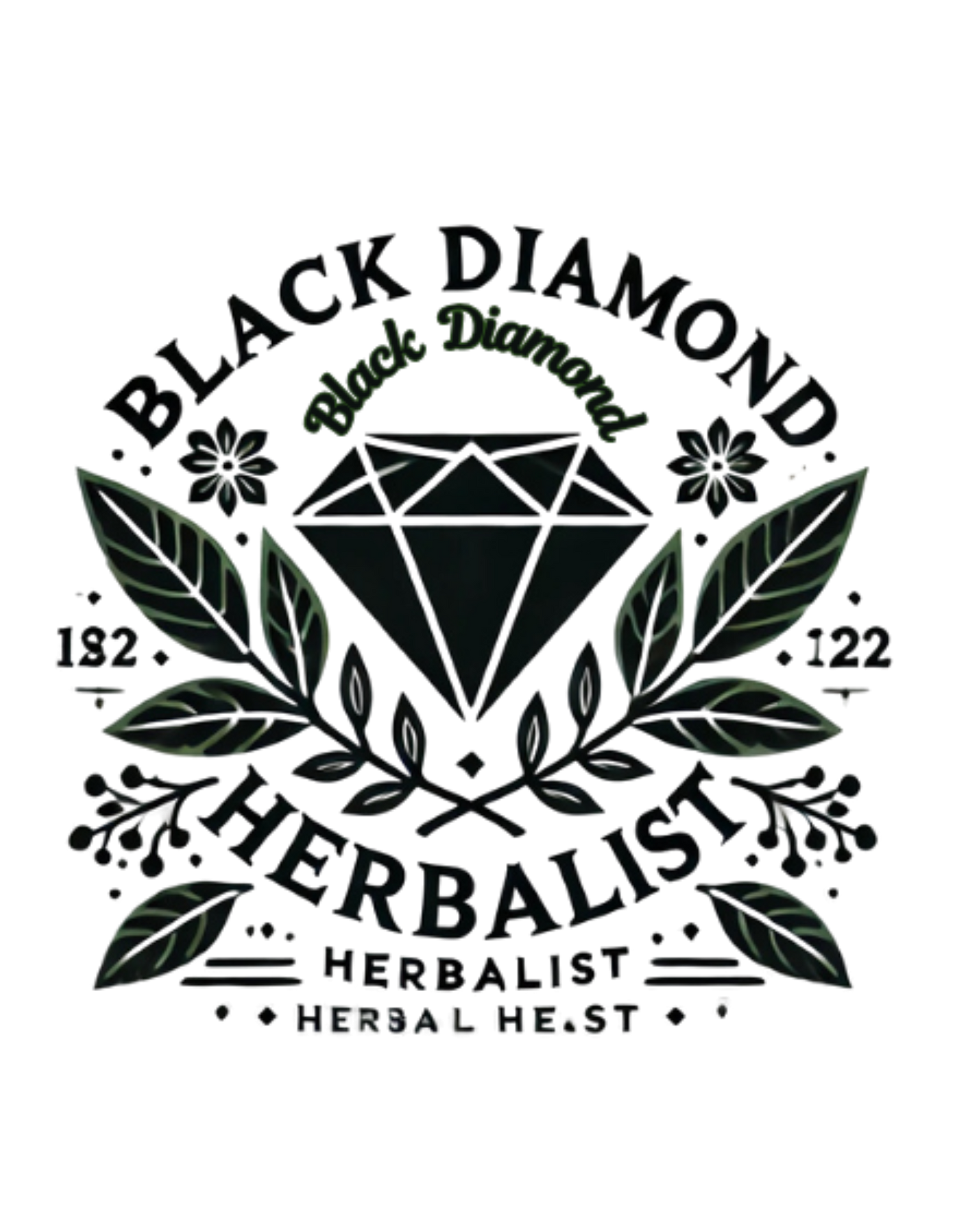 Black Diamond Herbalist- Store