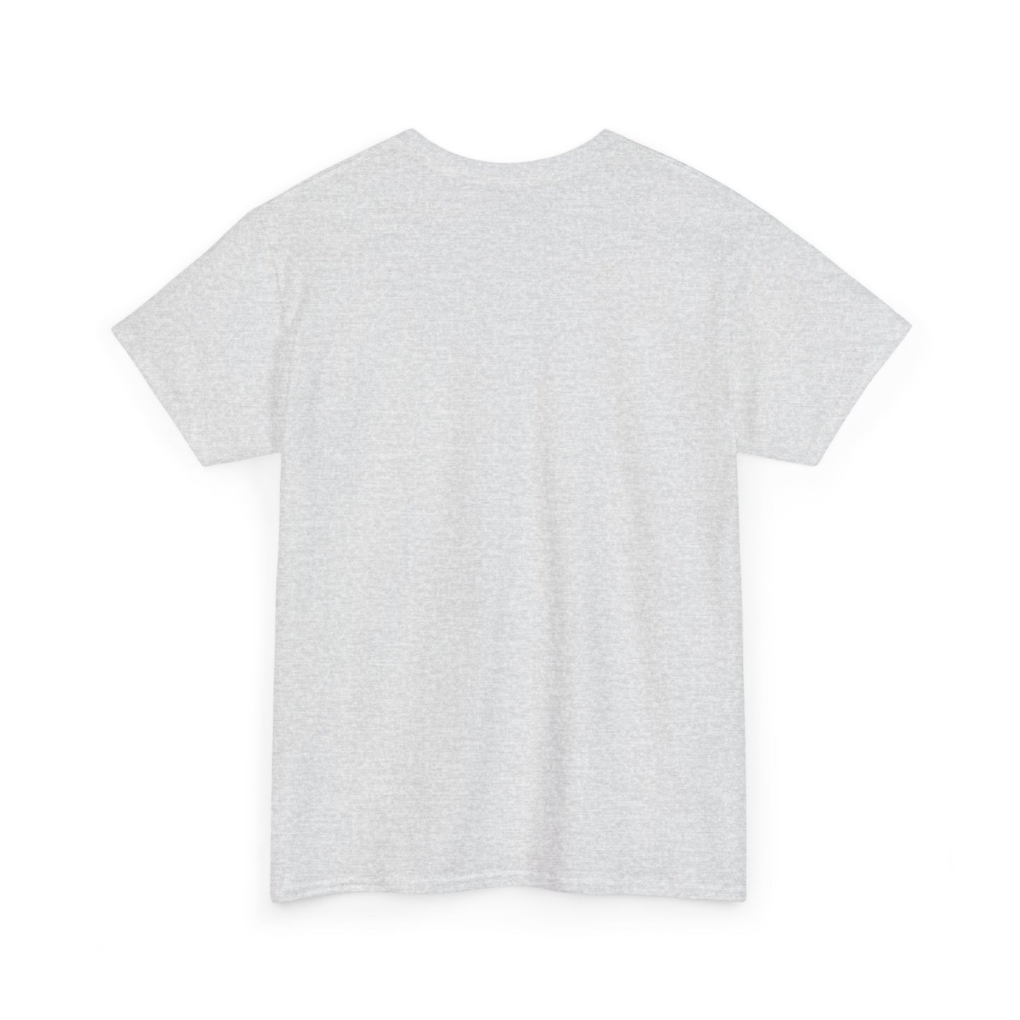 All We Need is Love Unisex Heavy Cotton Tee
