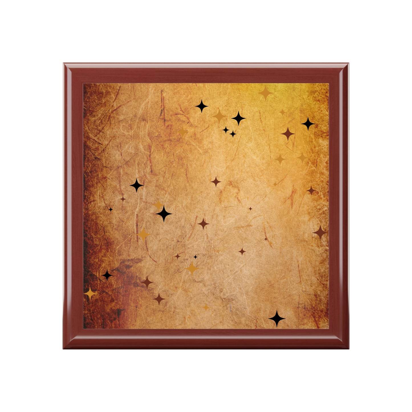 Jewelry Box