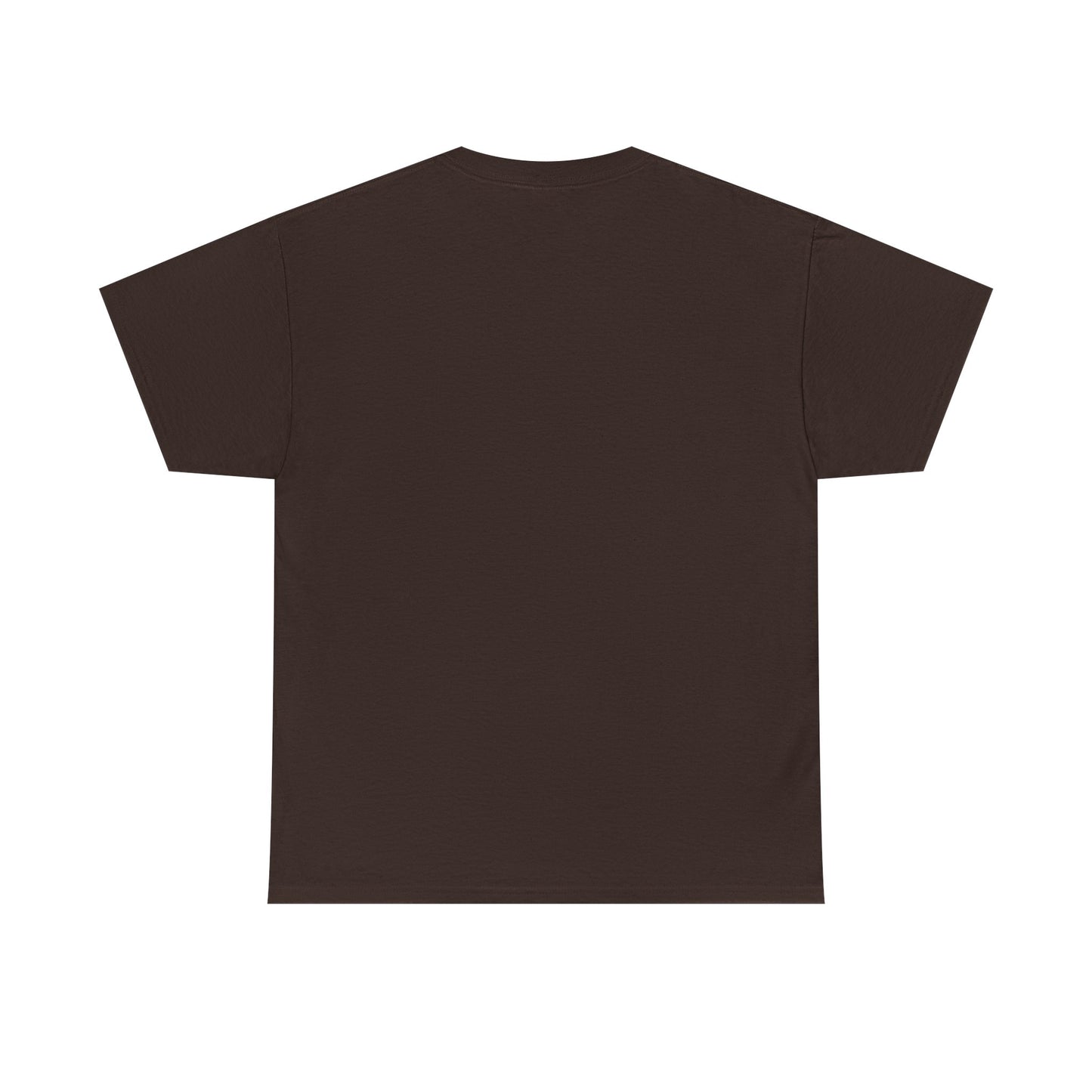 All We Need is Love Unisex Heavy Cotton Tee