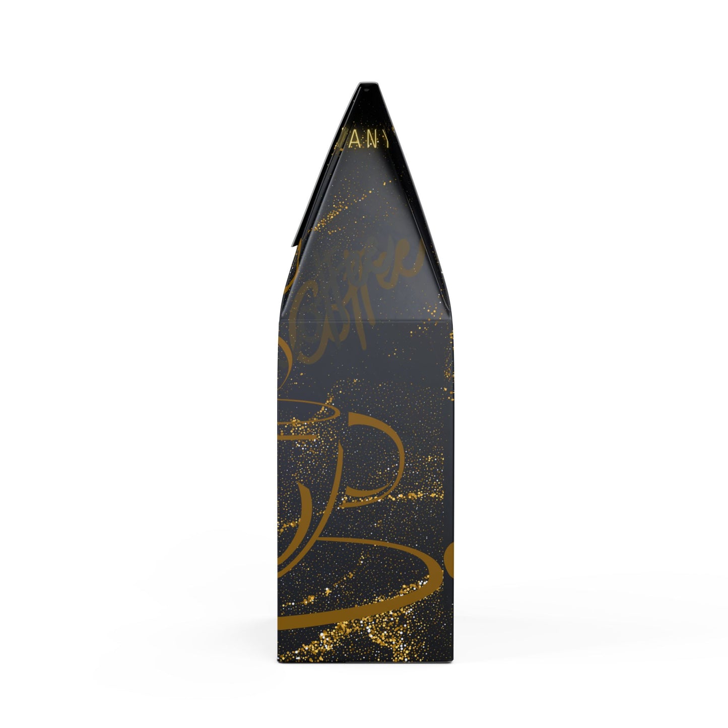 Black Coffee Company Colombia Single Origin Coffee (Light-Medium Roast)