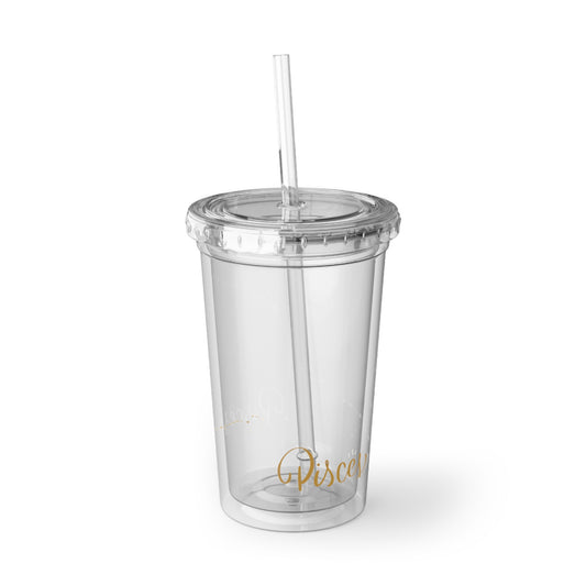 Suave Acrylic Cup