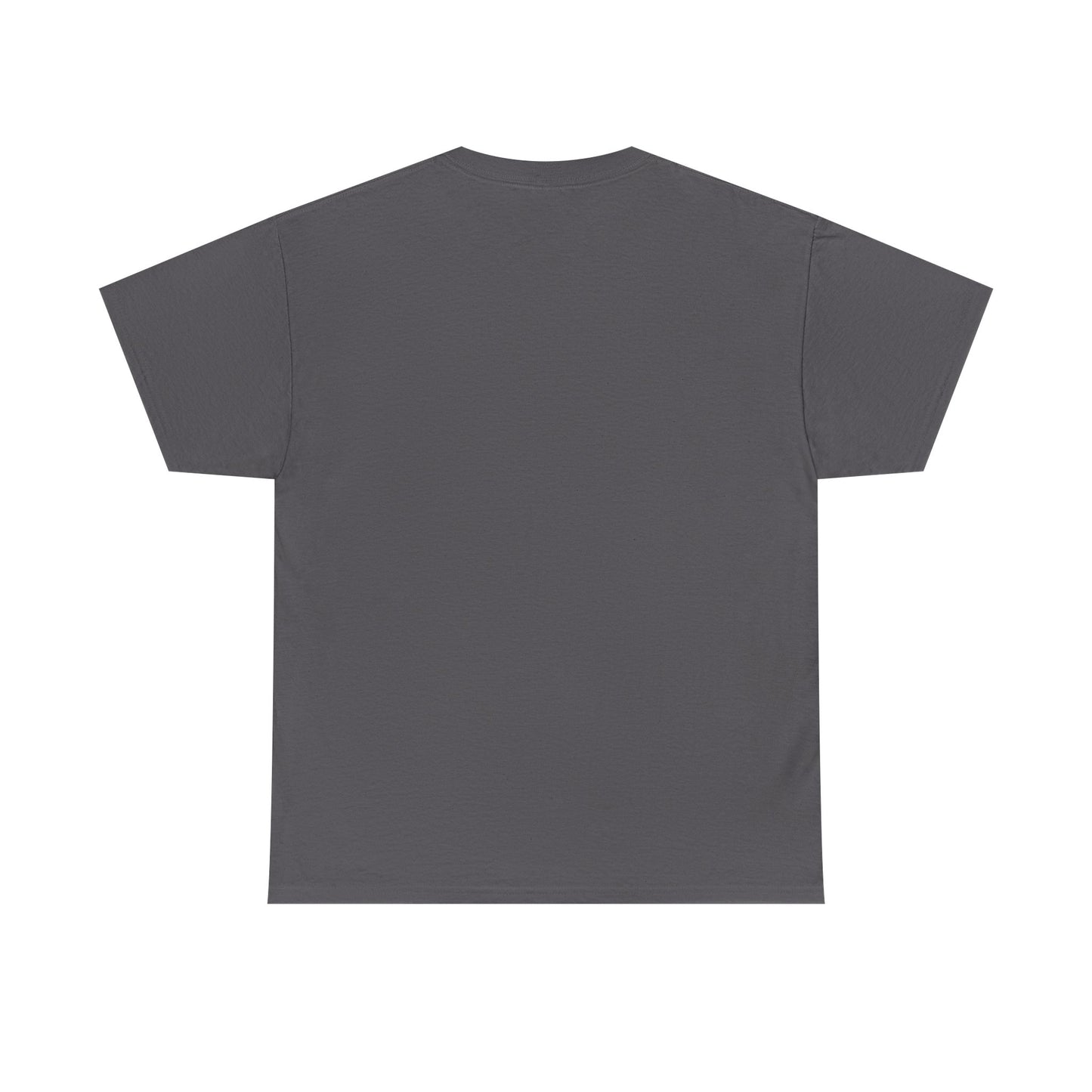 All We Need is Love Unisex Heavy Cotton Tee