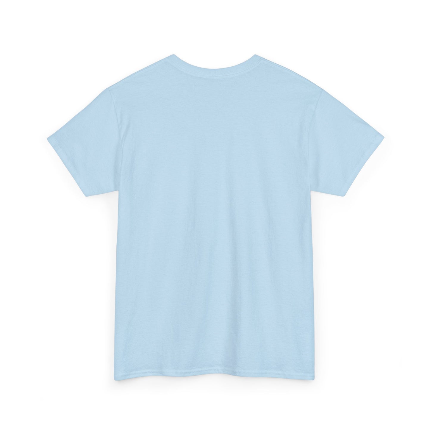 All We Need is Love Unisex Heavy Cotton Tee