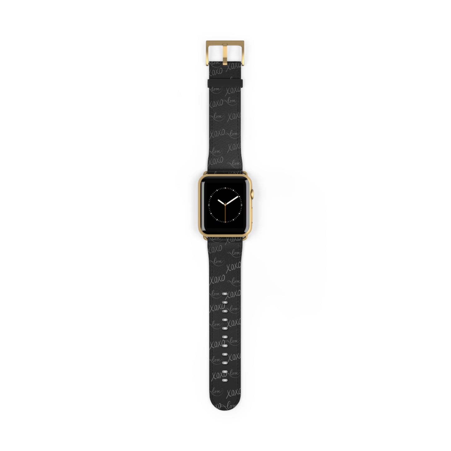 Watch Band - Stylish XOXO Design