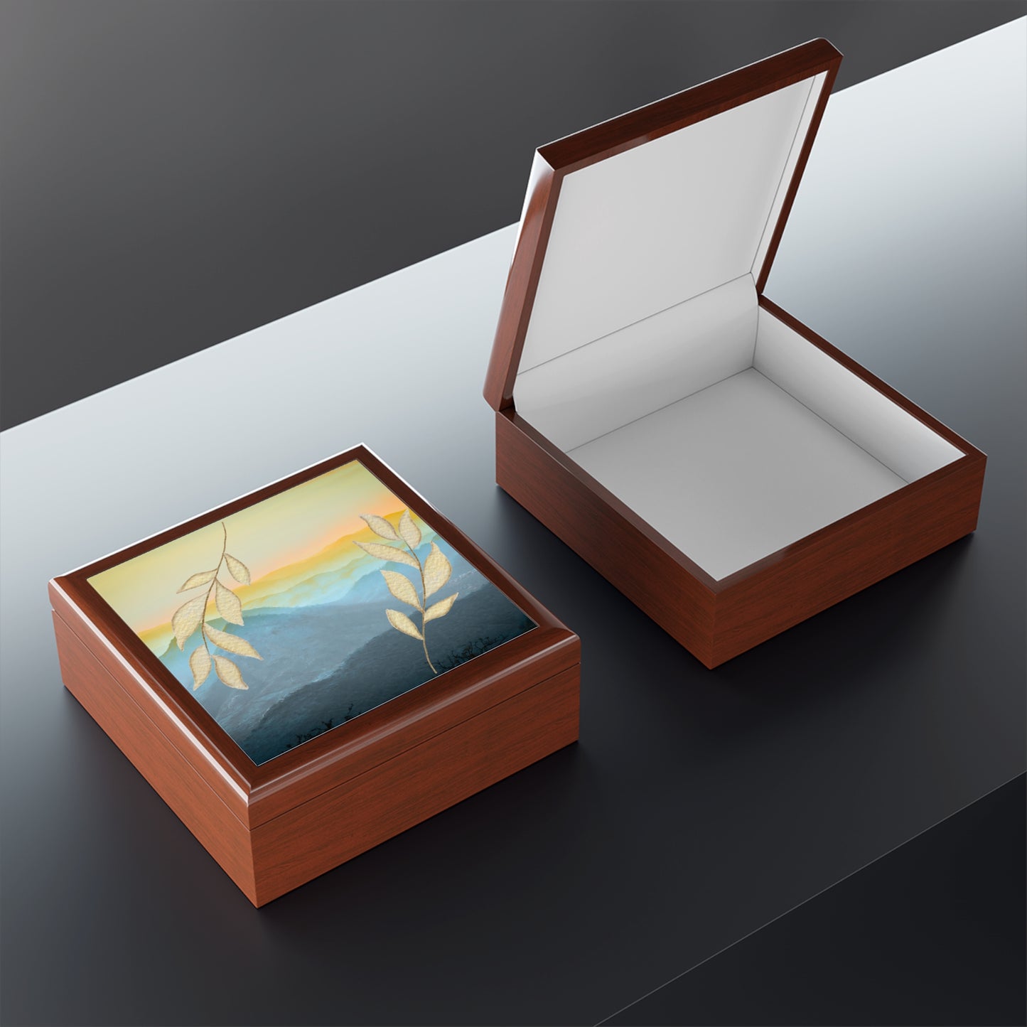 Jewelry Box