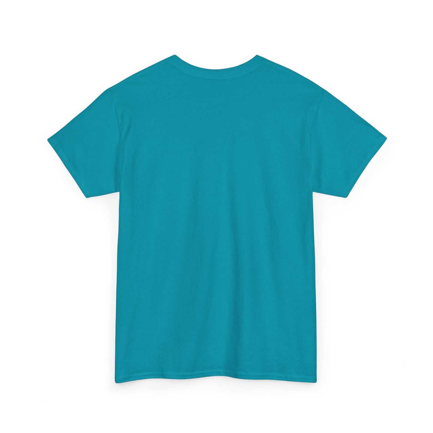 All We Need is Love Unisex Heavy Cotton Tee