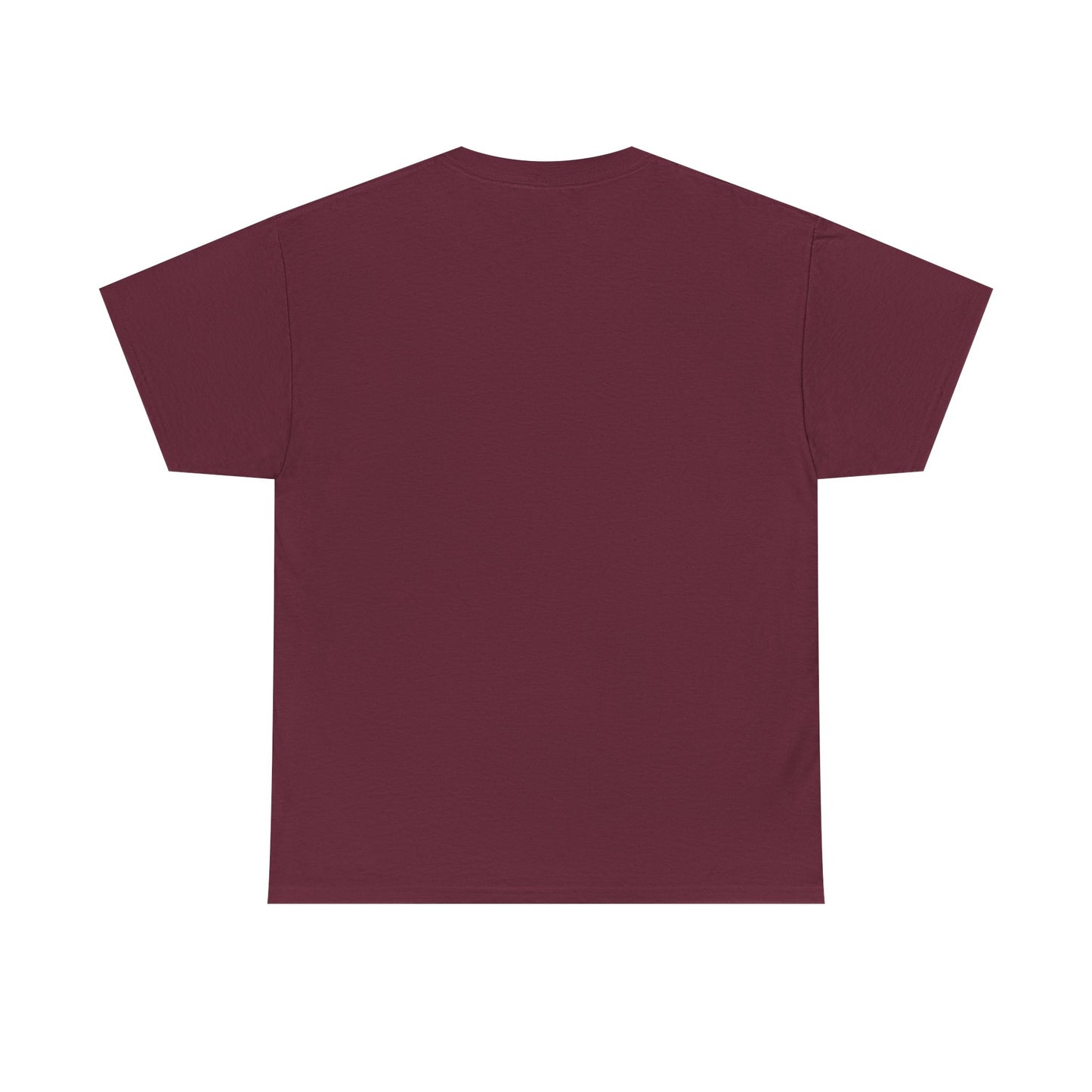 All We Need is Love Unisex Heavy Cotton Tee