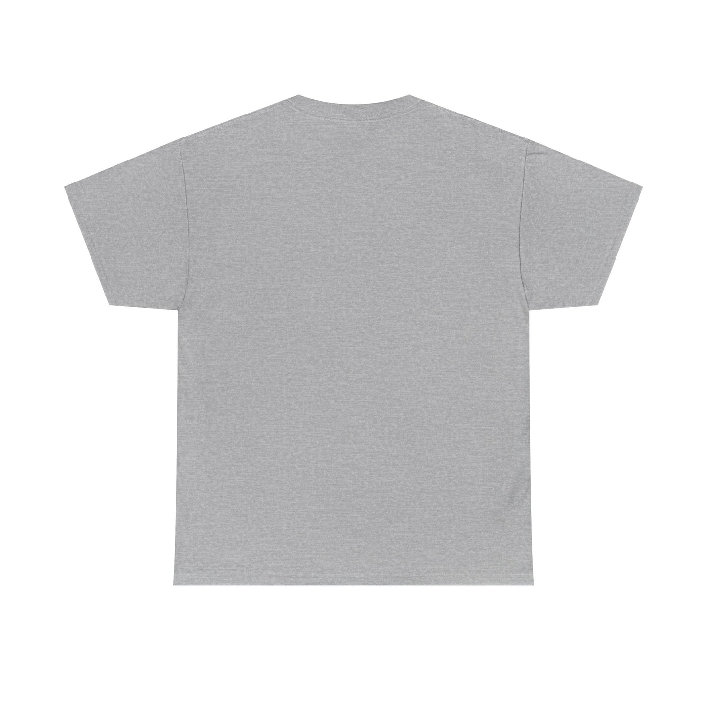 All We Need is Love Unisex Heavy Cotton Tee