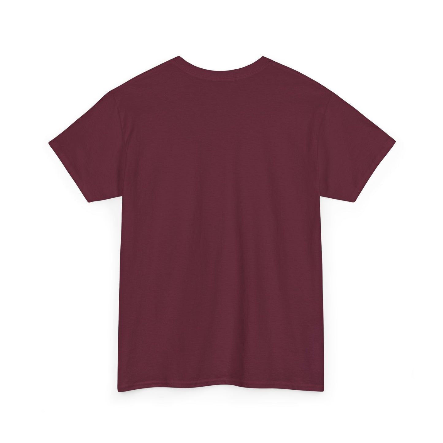 All We Need is Love Unisex Heavy Cotton Tee