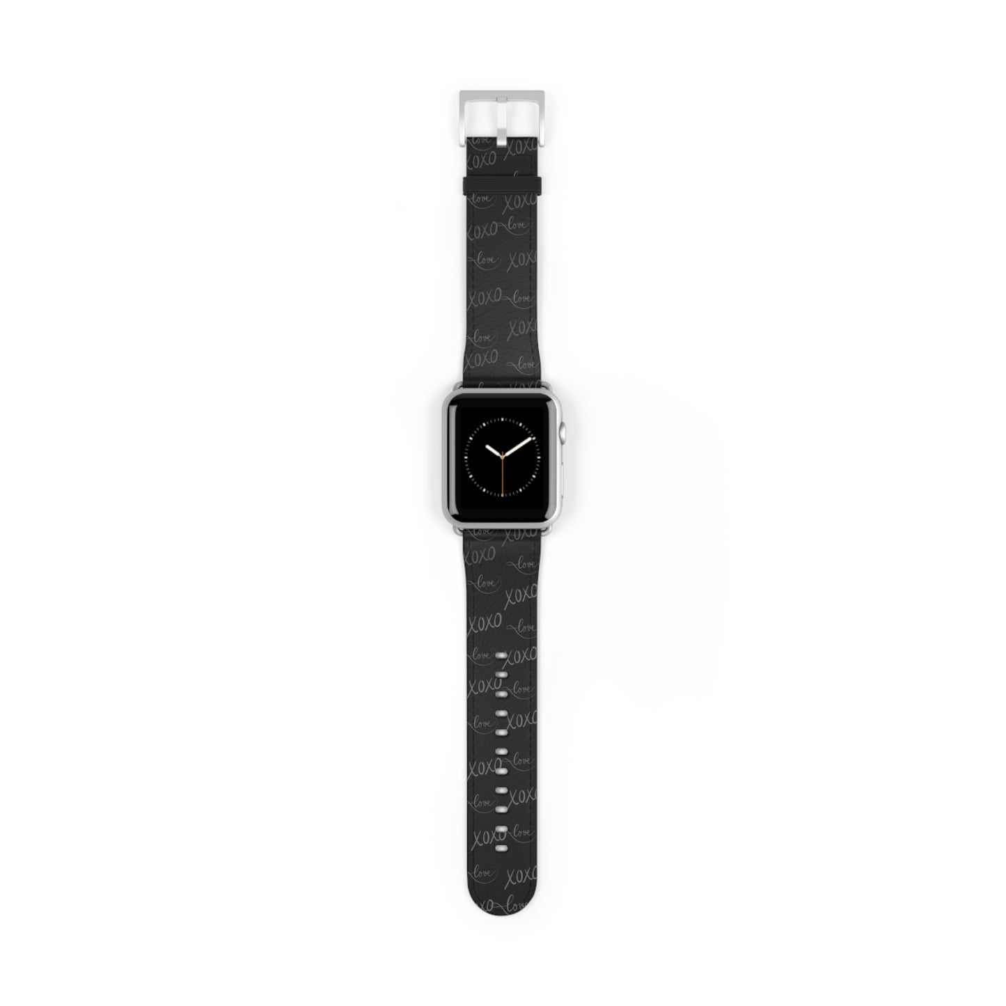 Watch Band - Stylish XOXO Design