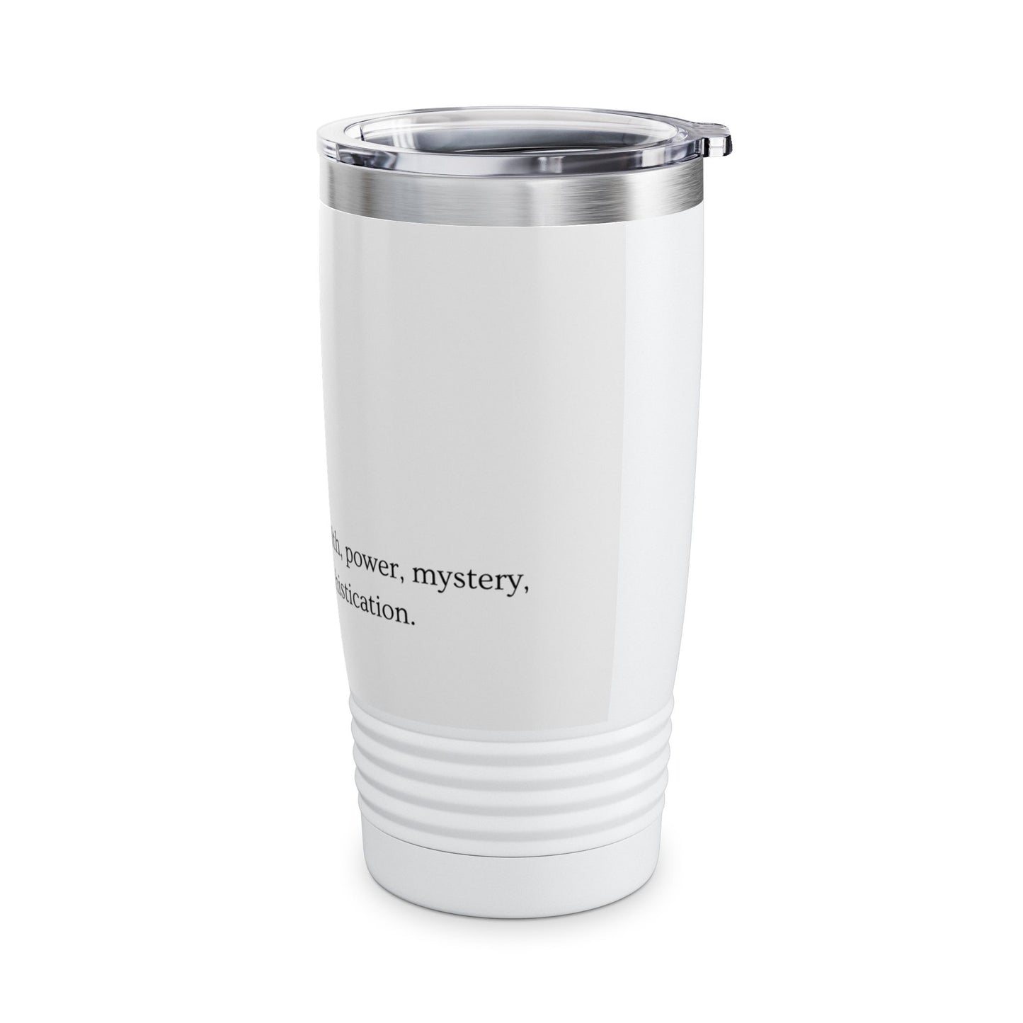 Black Co. Defined Ringneck Tumbler, 20oz