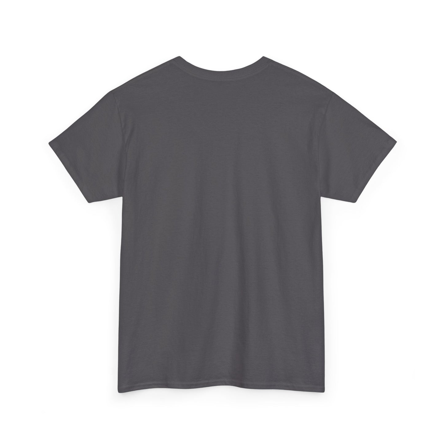 All We Need is Love Unisex Heavy Cotton Tee