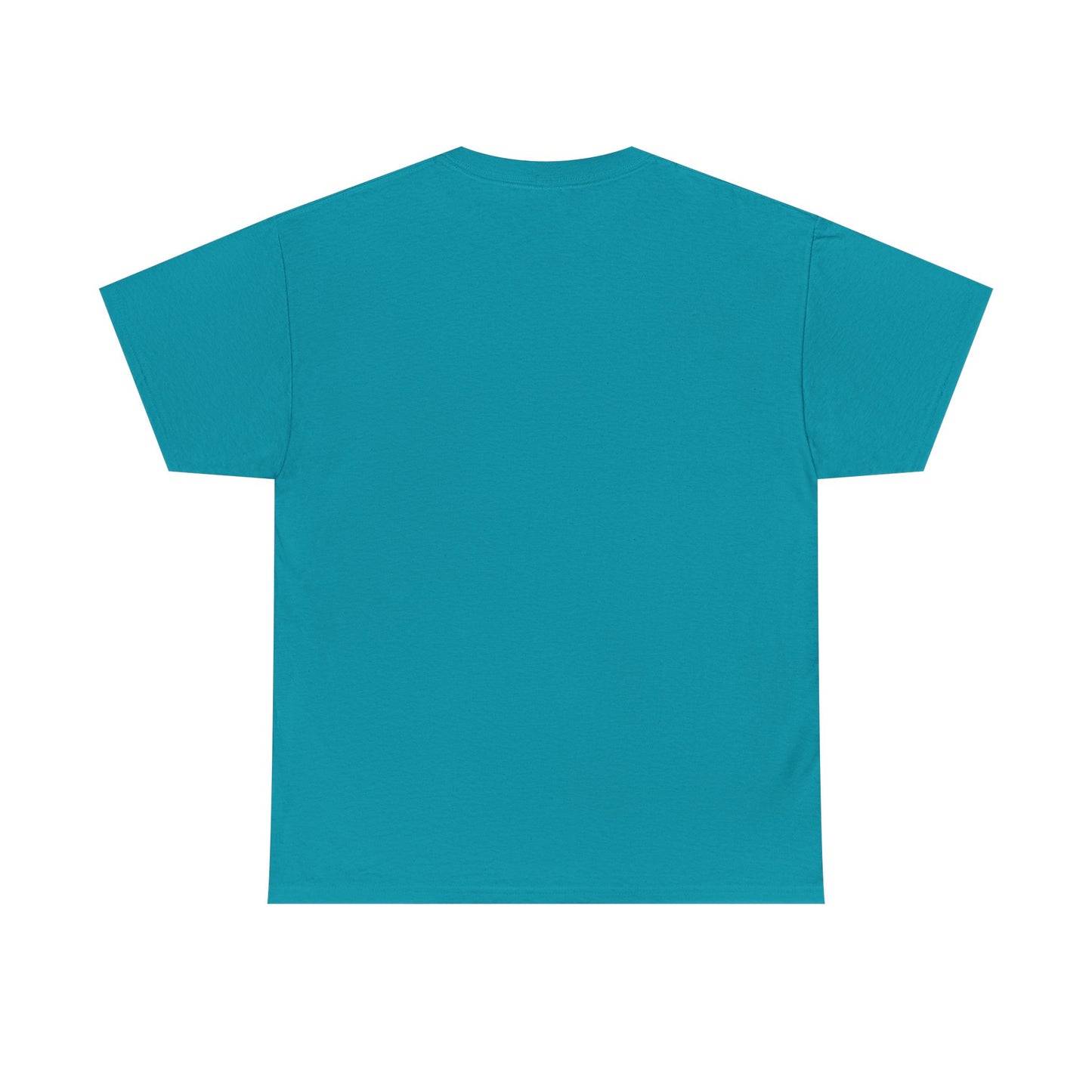 All We Need is Love Unisex Heavy Cotton Tee