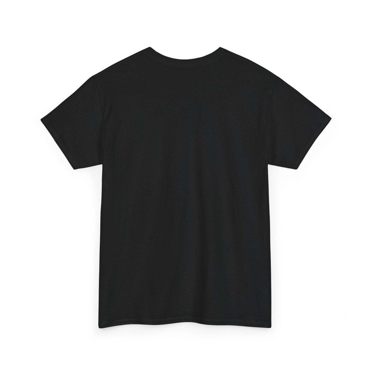 All We Need is Love Unisex Heavy Cotton Tee