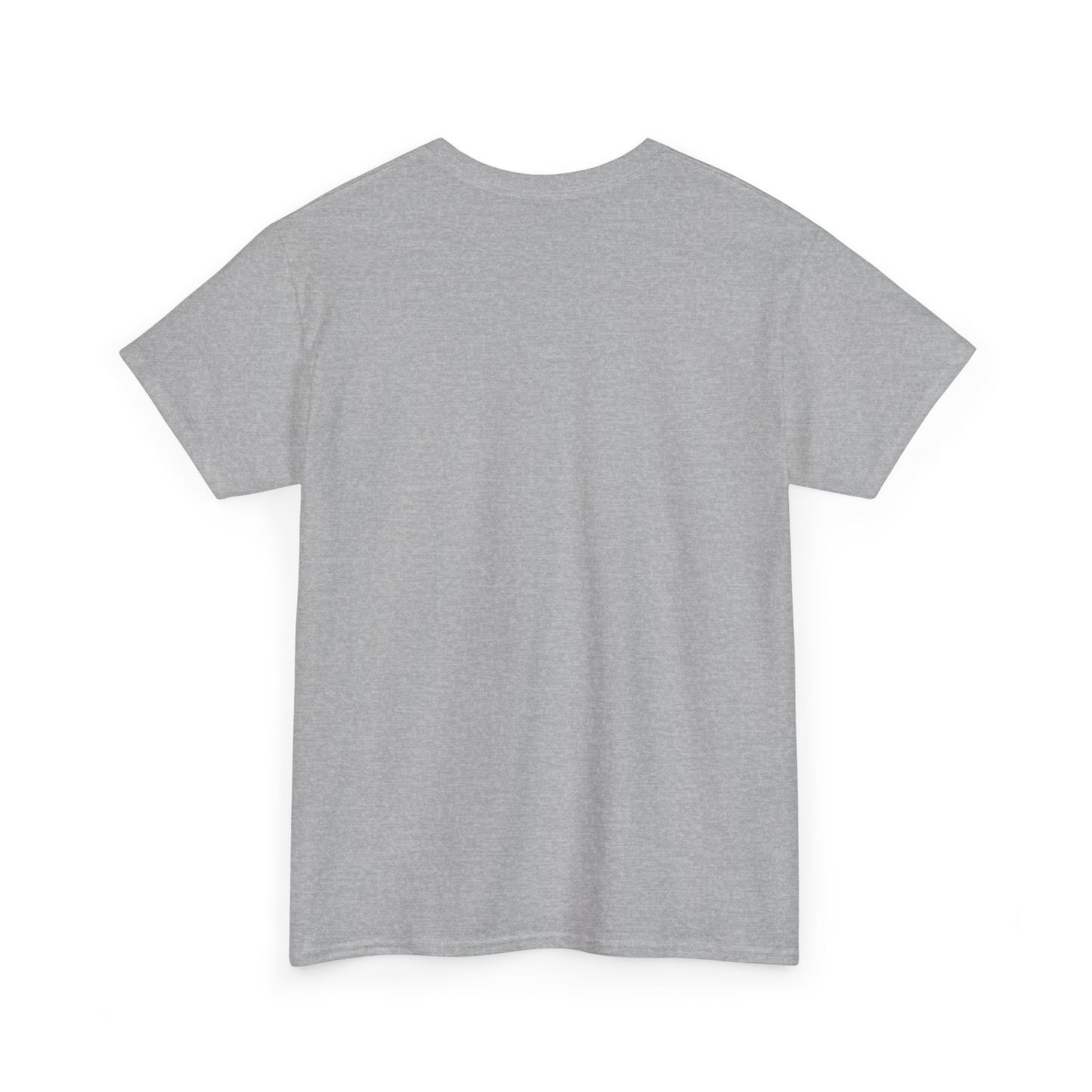 All We Need is Love Unisex Heavy Cotton Tee
