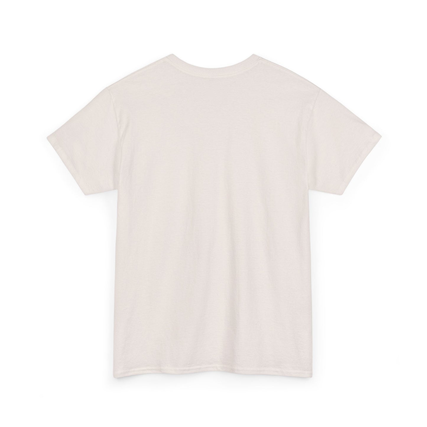 All We Need is Love Unisex Heavy Cotton Tee