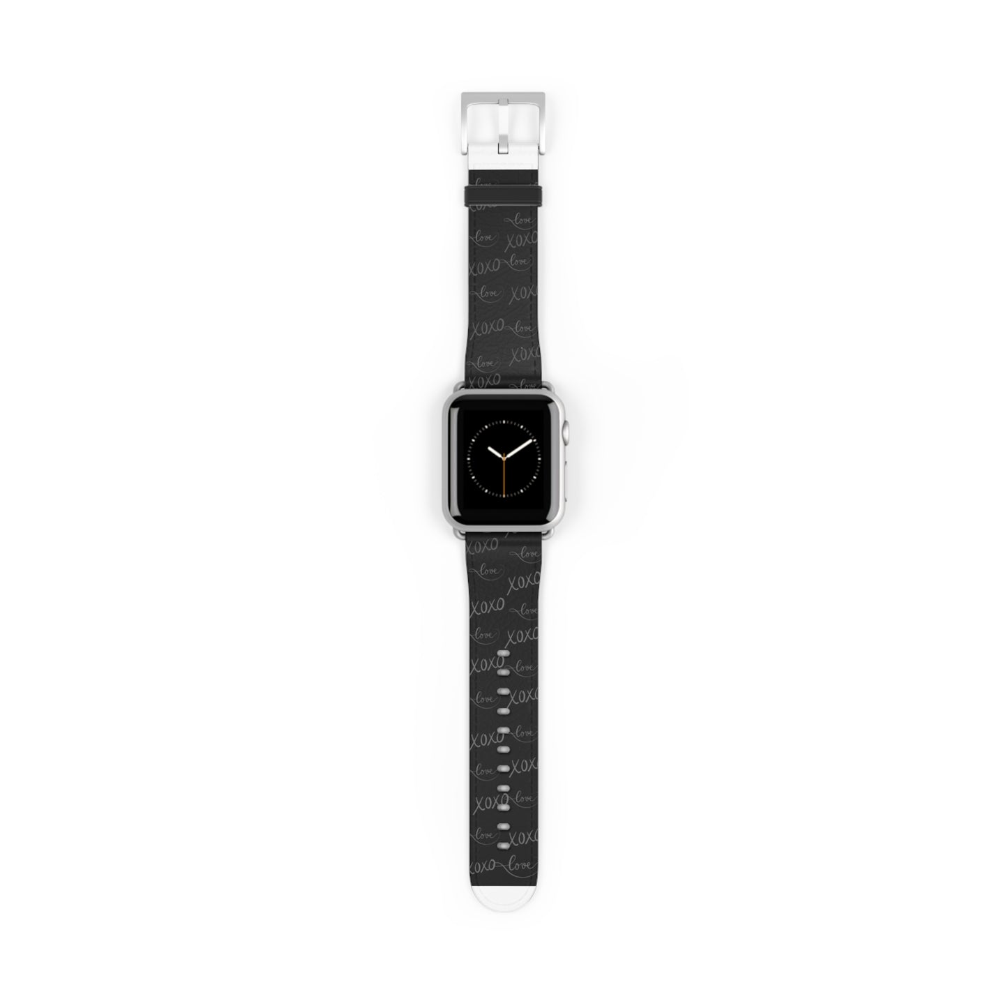 Watch Band - Stylish XOXO Design