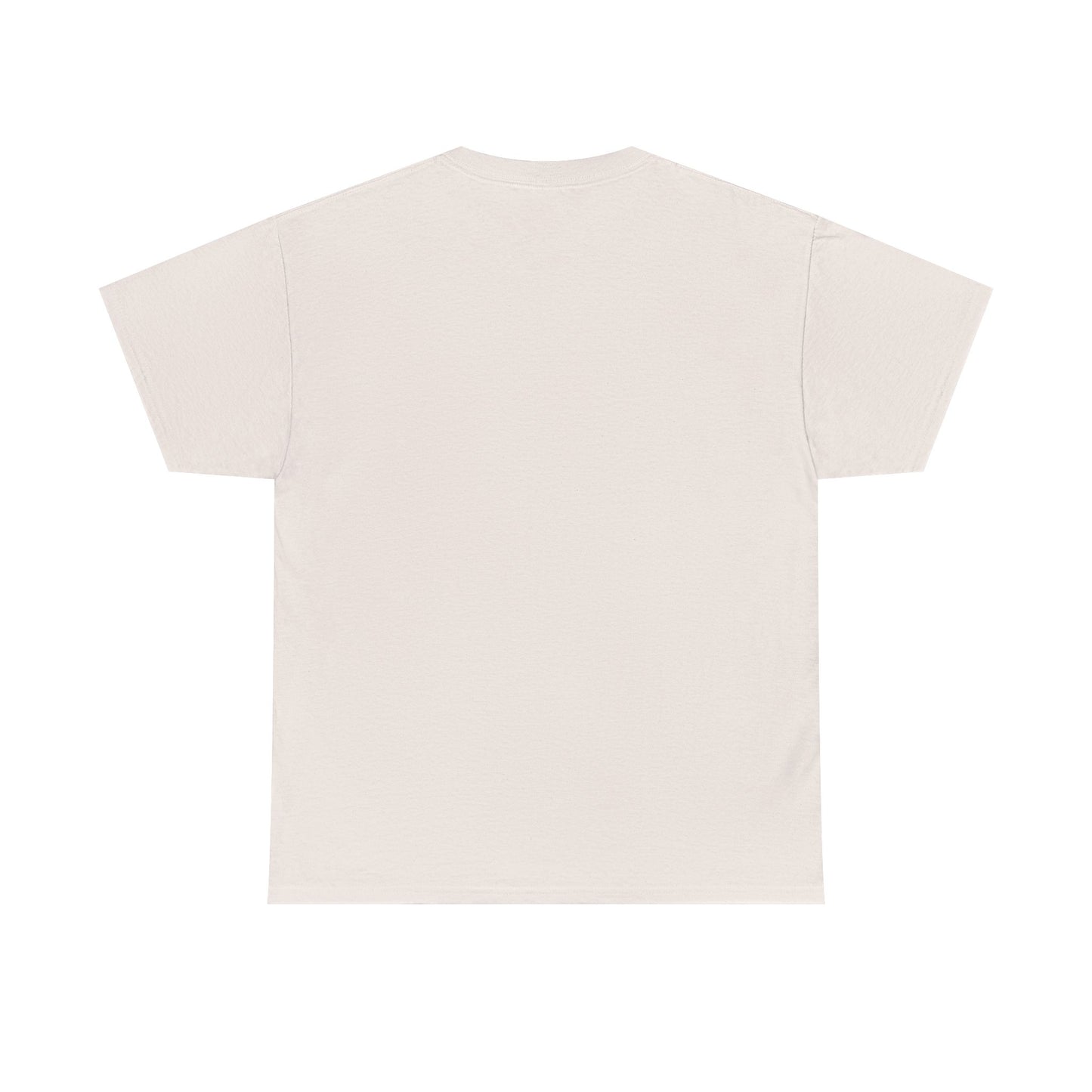 All We Need is Love Unisex Heavy Cotton Tee