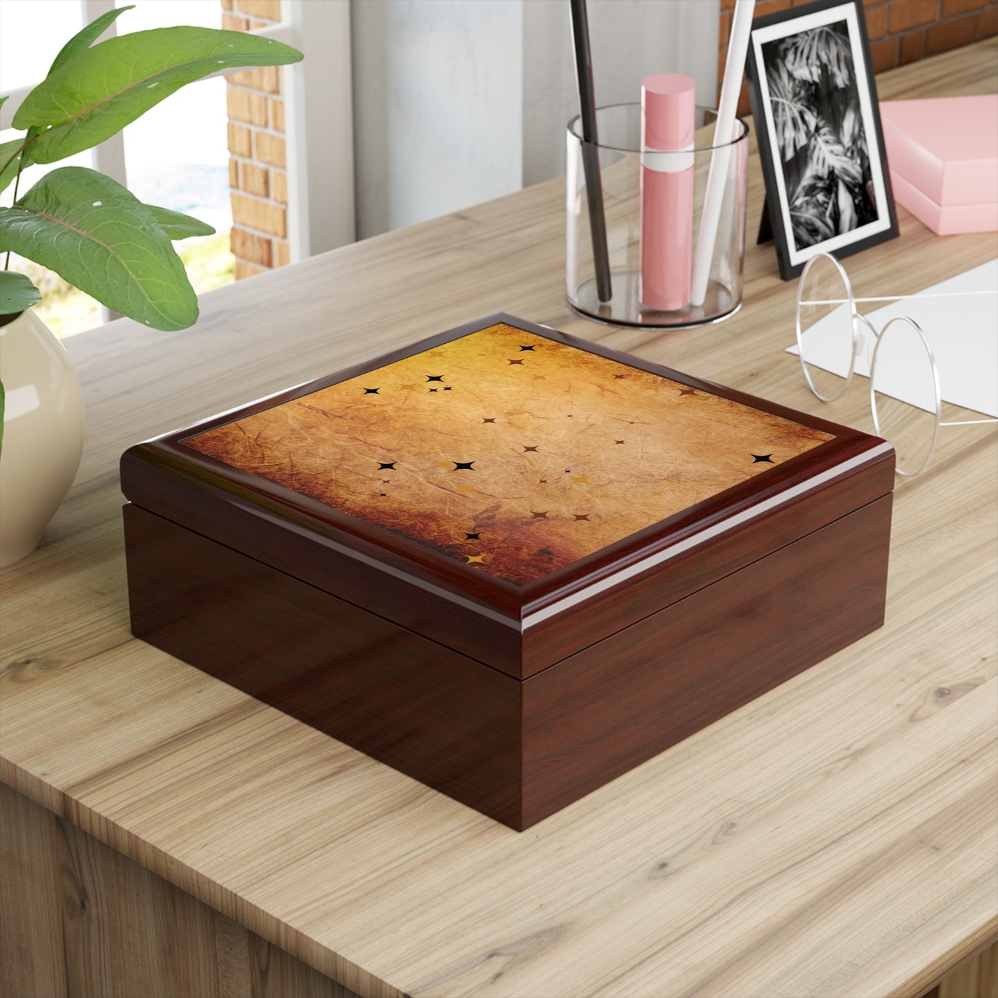 Jewelry Box