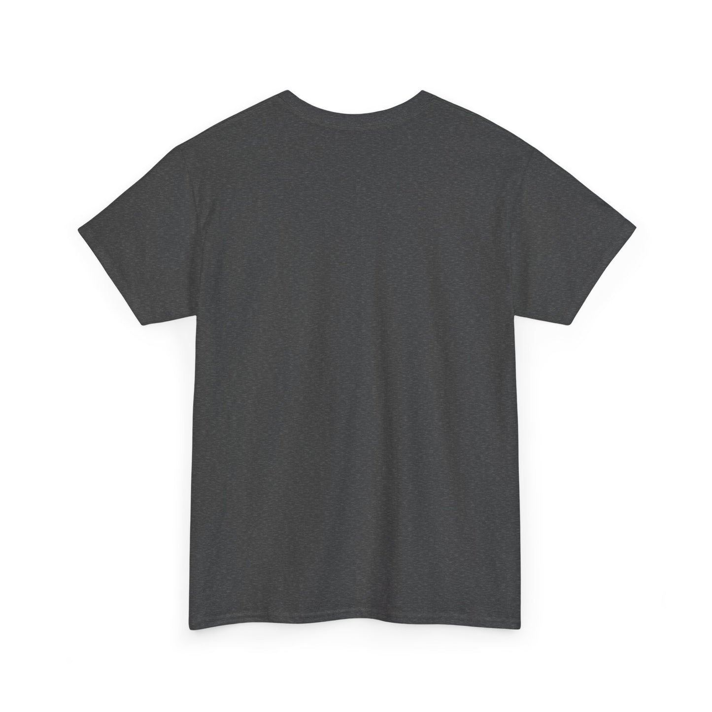 All We Need is Love Unisex Heavy Cotton Tee