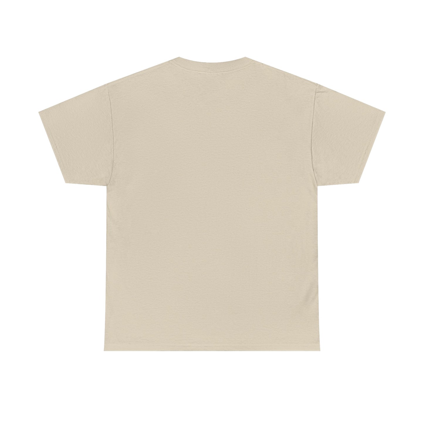 All We Need is Love Unisex Heavy Cotton Tee