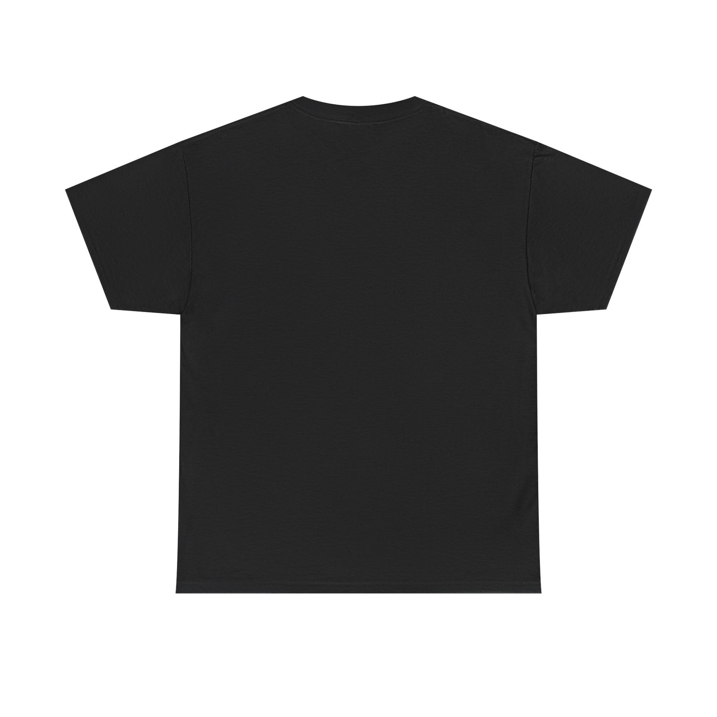 All We Need is Love Unisex Heavy Cotton Tee