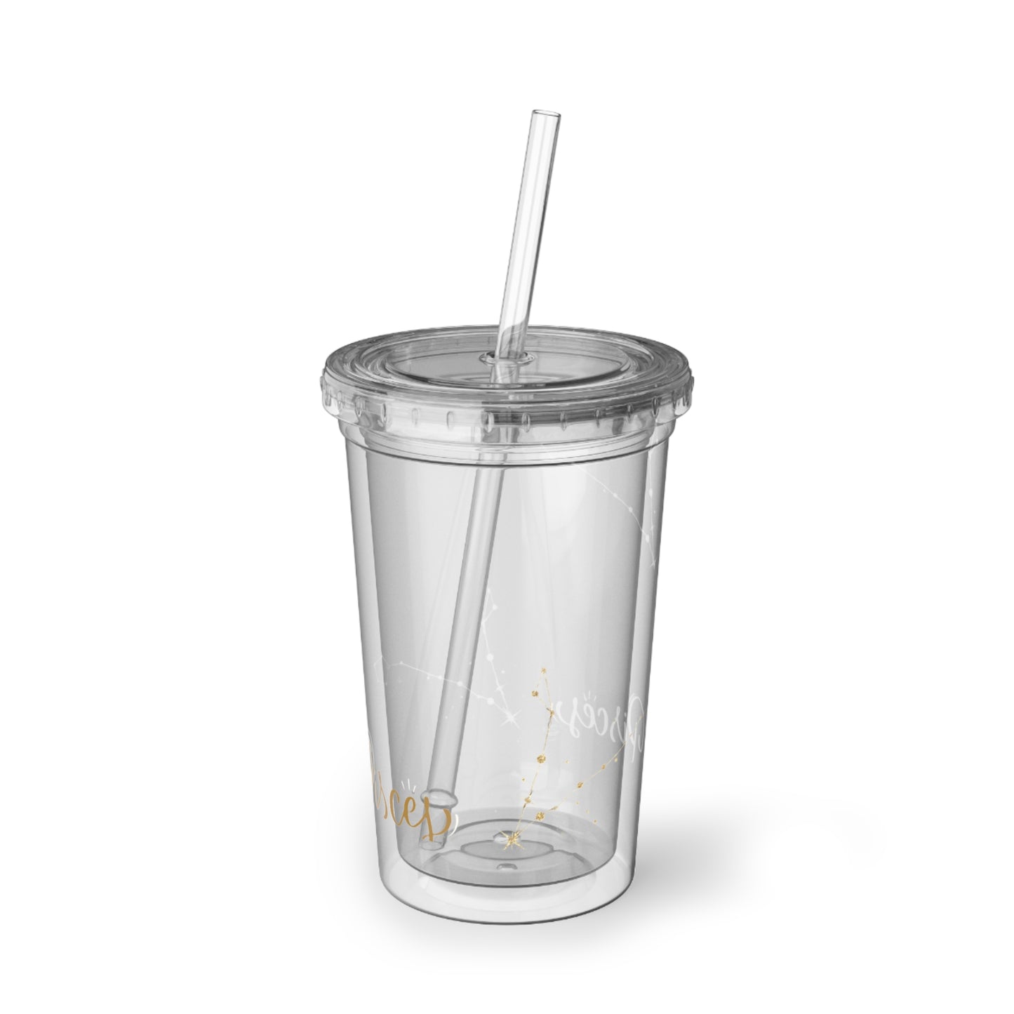 Suave Acrylic Cup