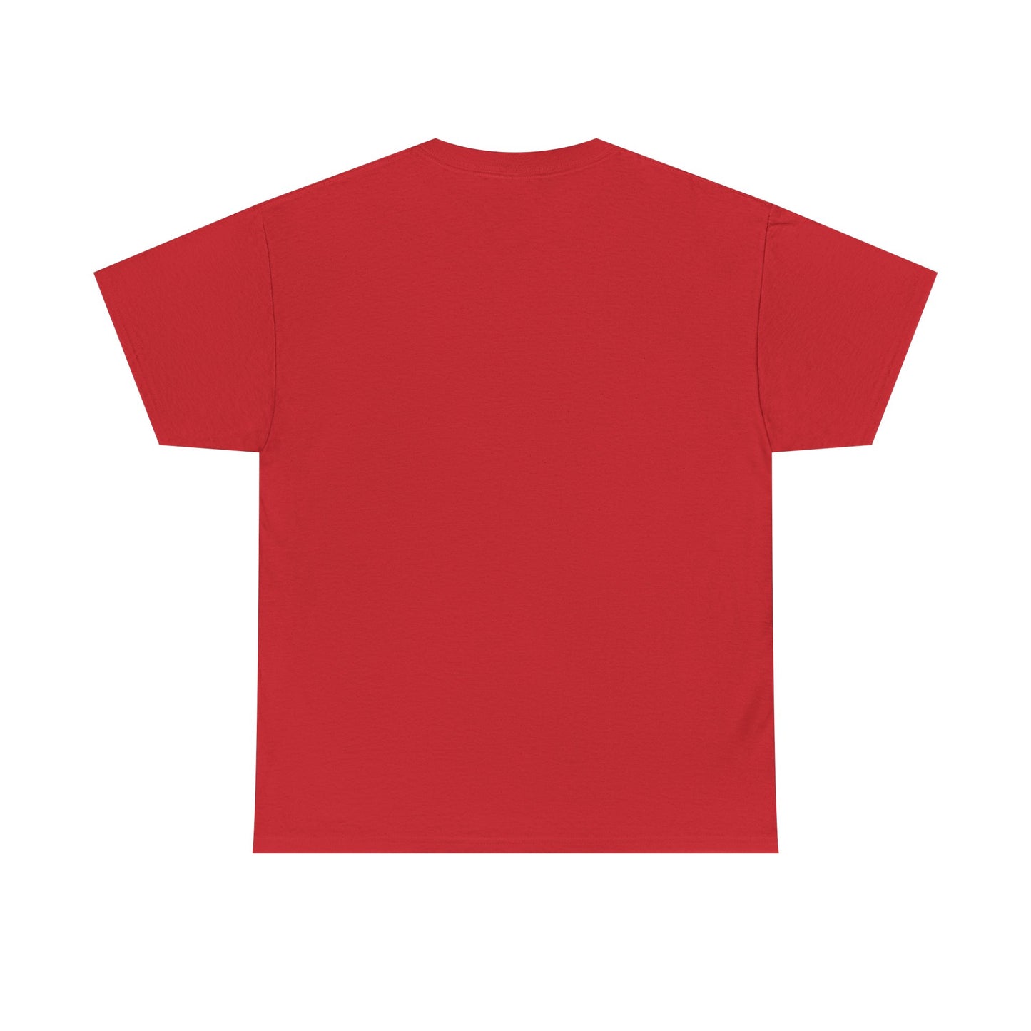 All We Need is Love Unisex Heavy Cotton Tee