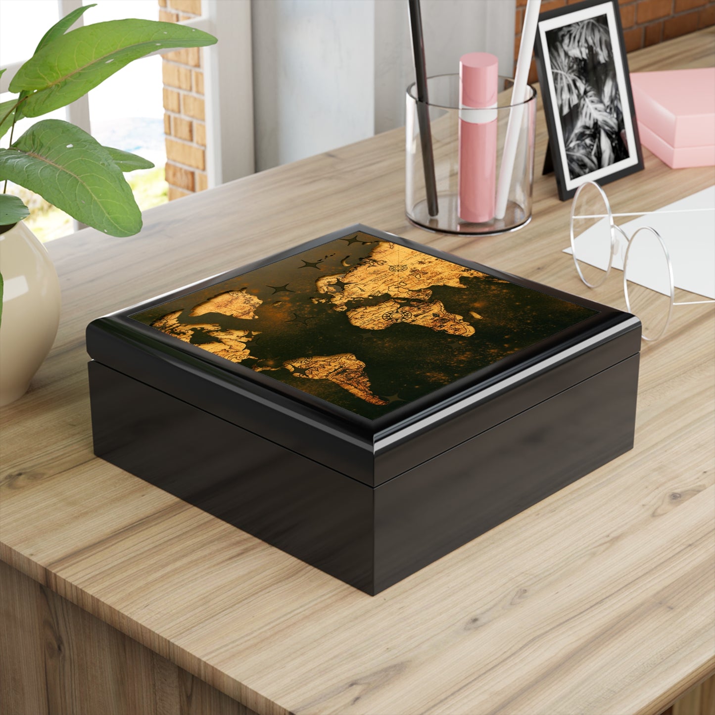 Jewelry Box