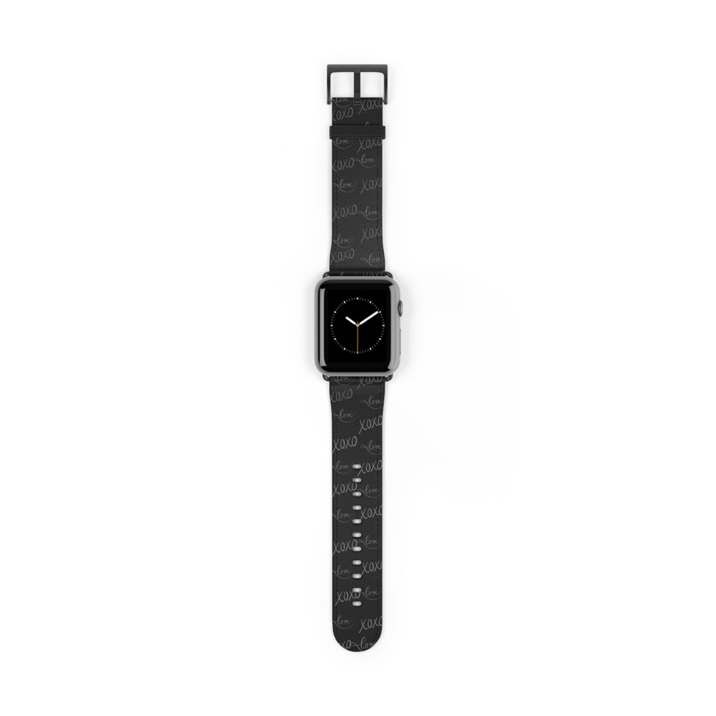 Watch Band - Stylish XOXO Design