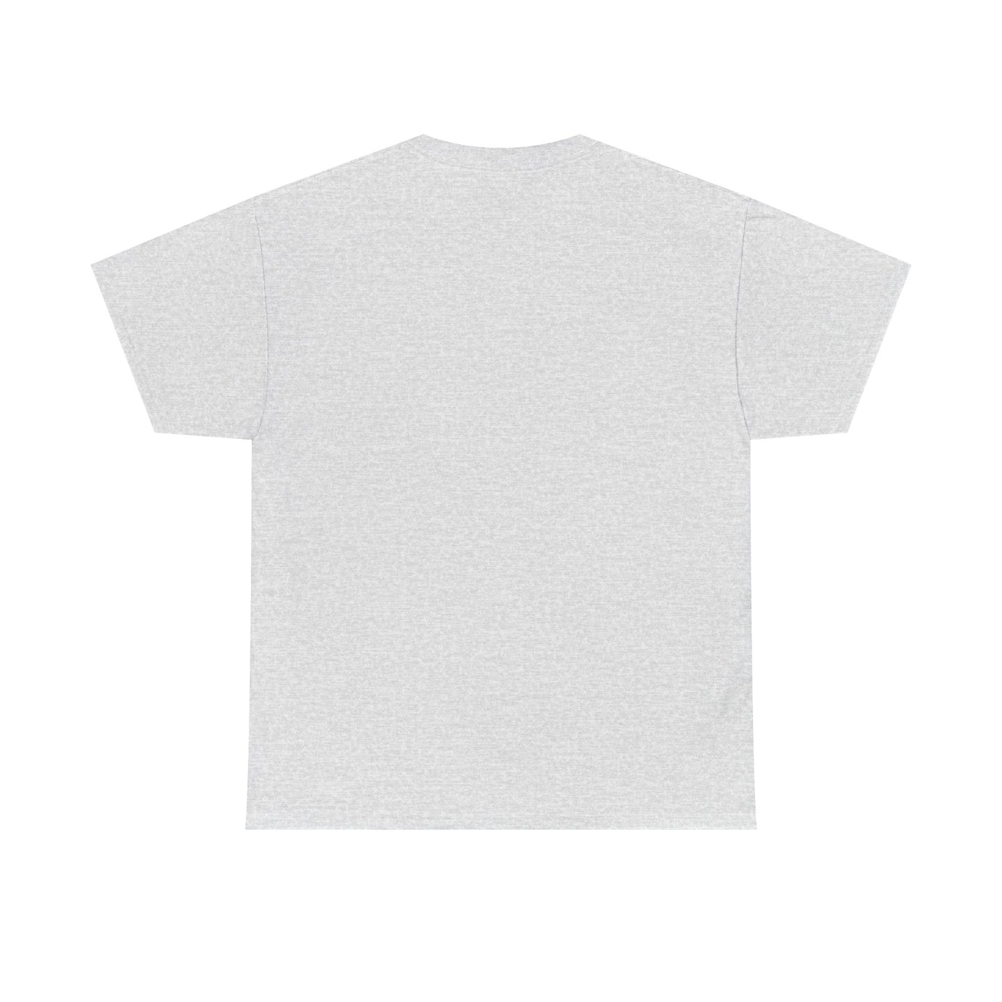 All We Need is Love Unisex Heavy Cotton Tee