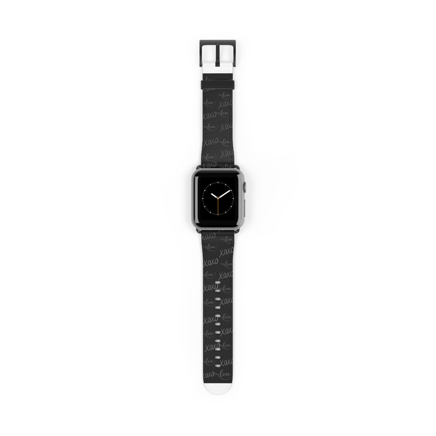 Watch Band - Stylish XOXO Design