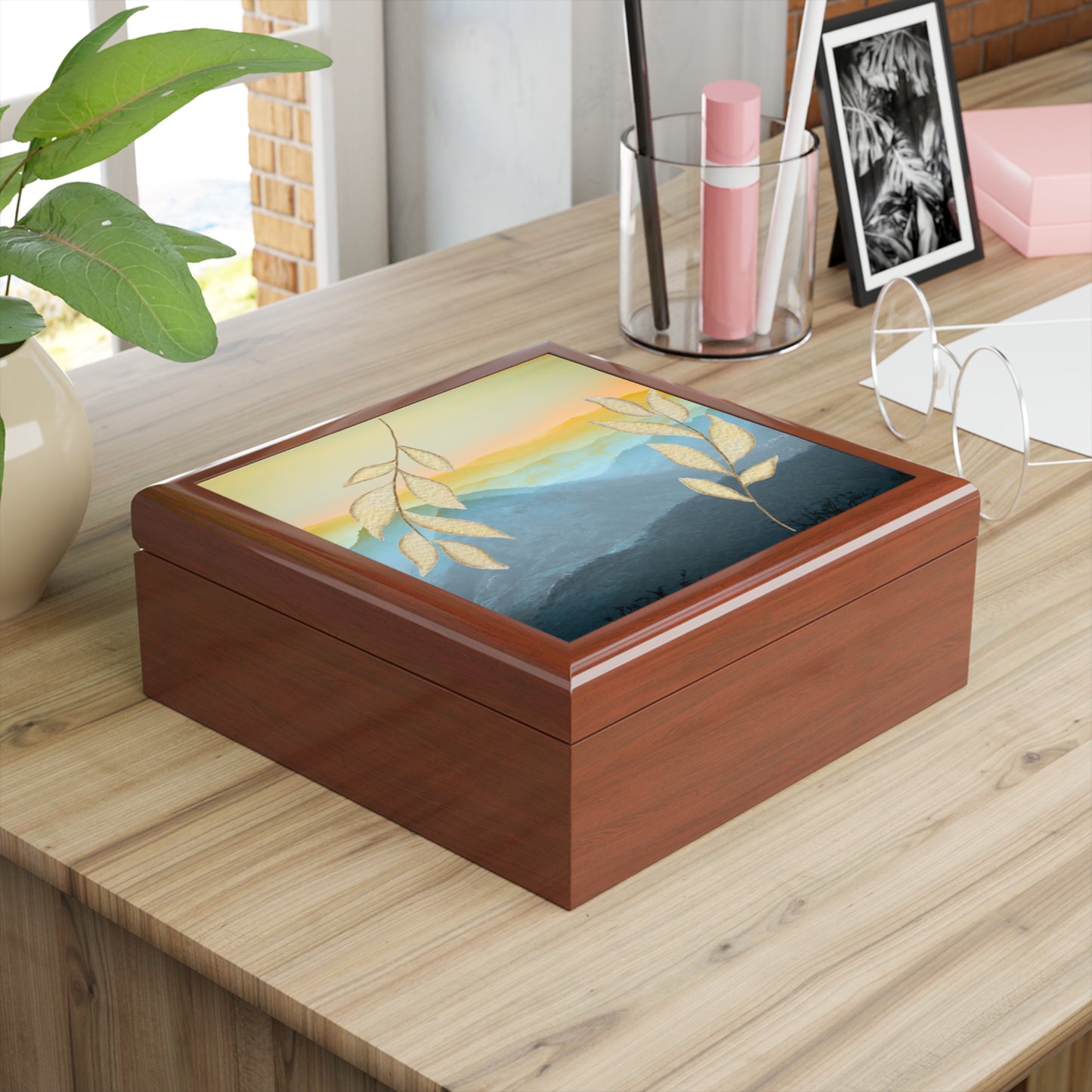 Jewelry Box
