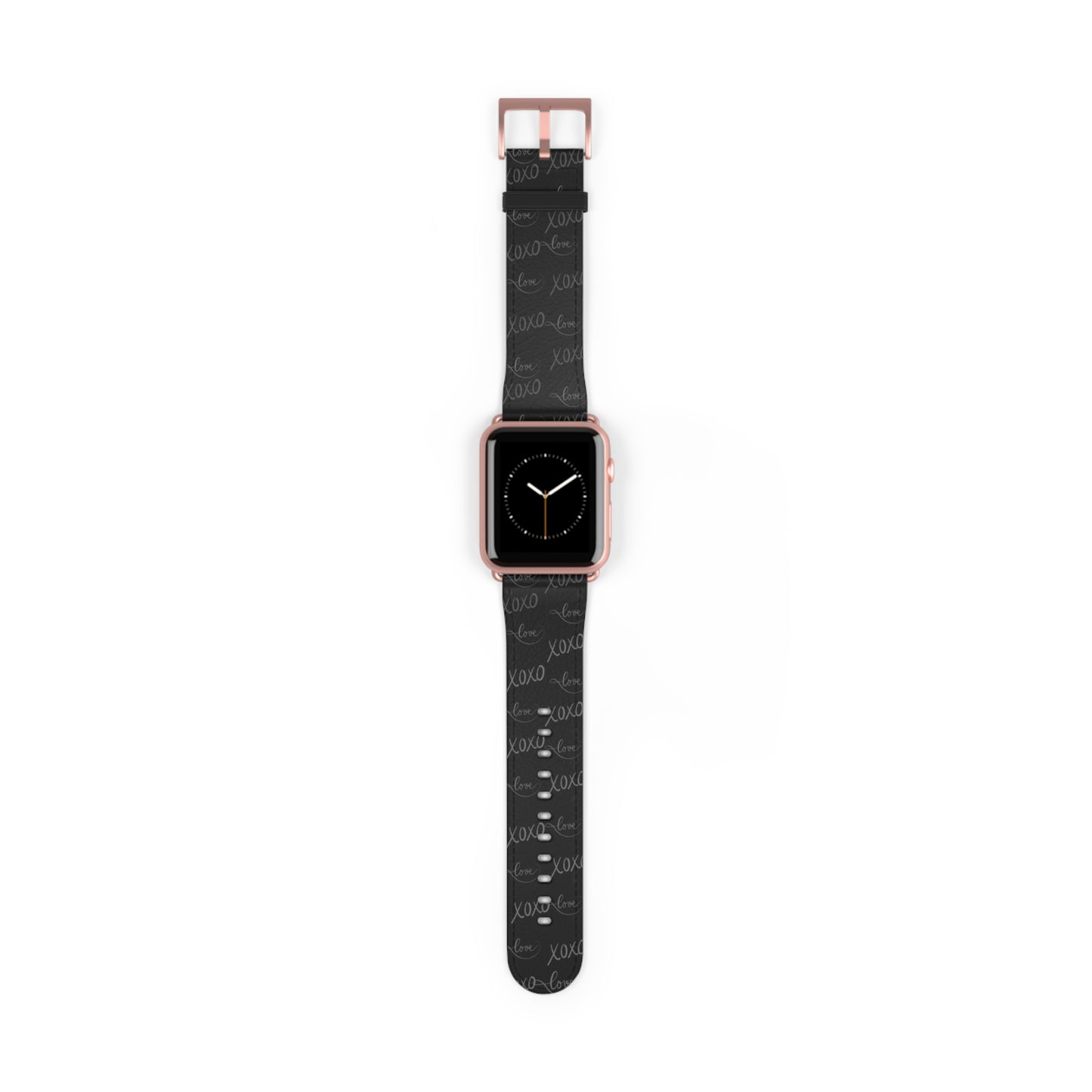 Watch Band - Stylish XOXO Design