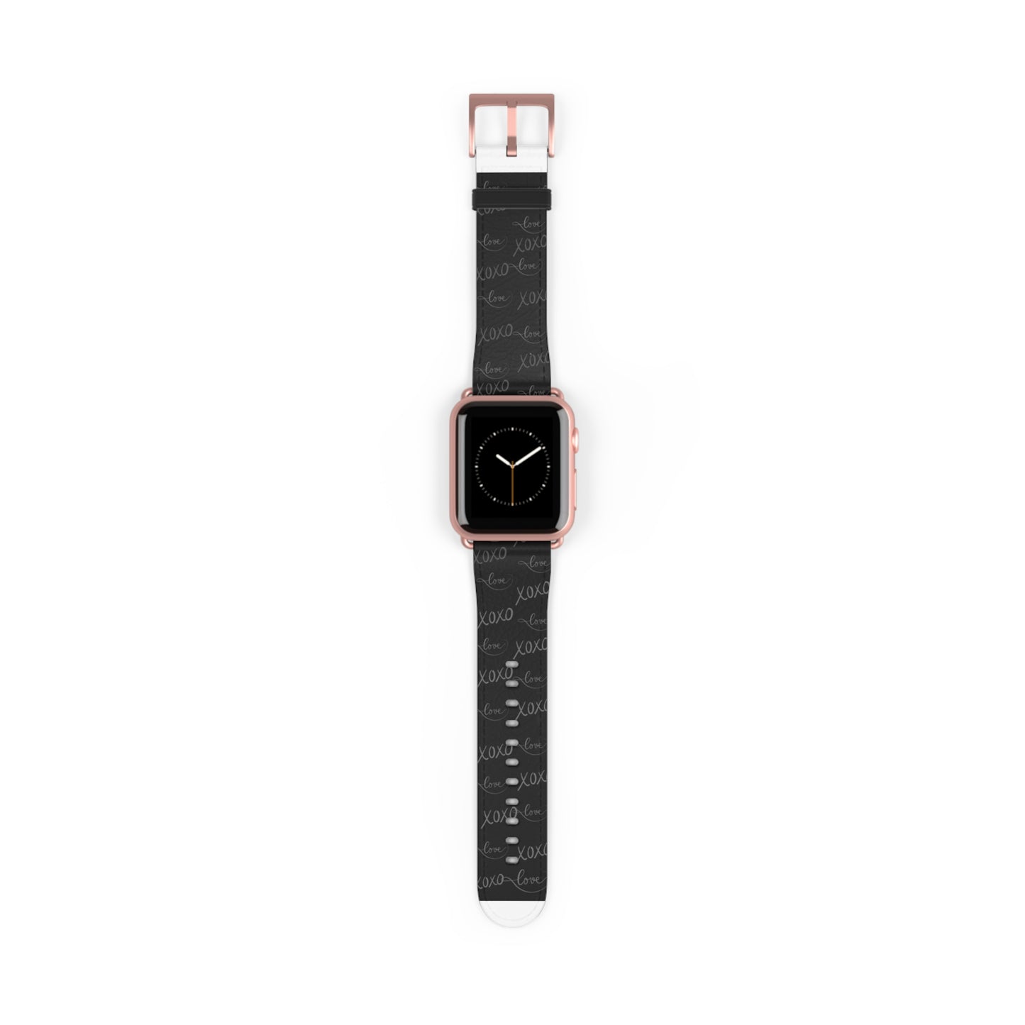 Watch Band - Stylish XOXO Design