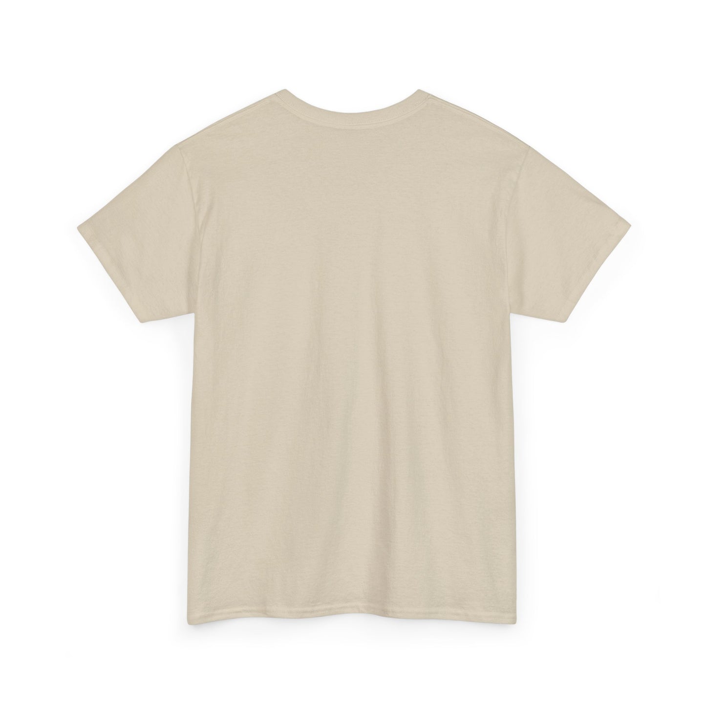 All We Need is Love Unisex Heavy Cotton Tee