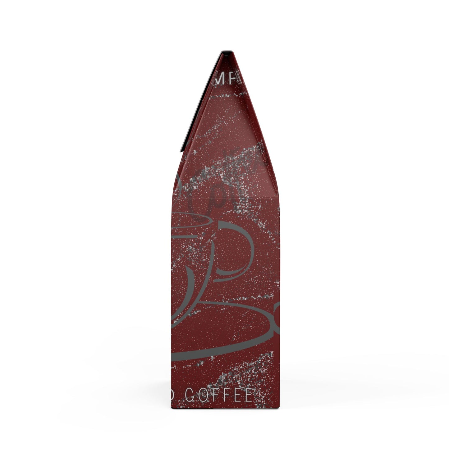 Medium Roast Coffee Blend – Rock Creek | Black Coffee Company