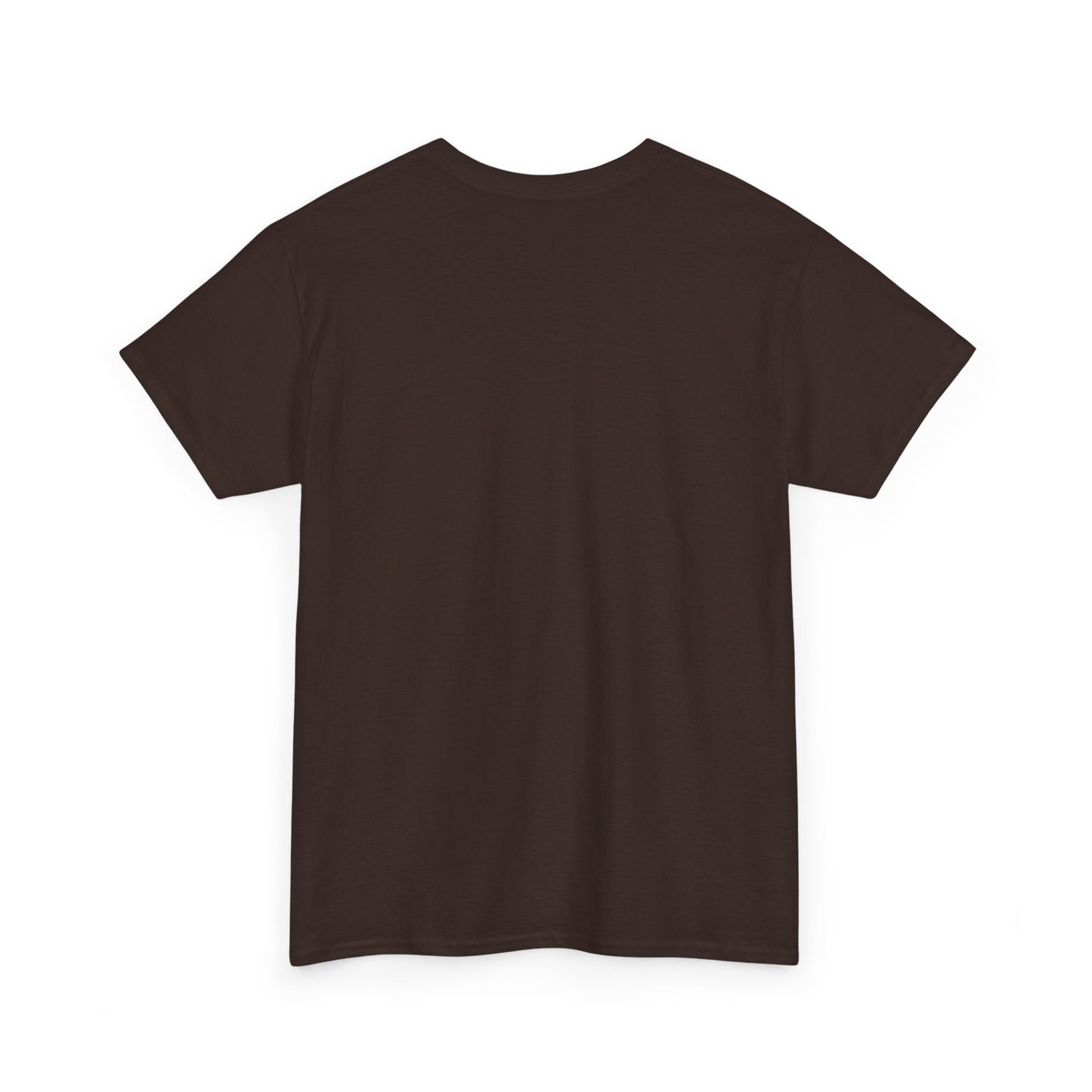 All We Need is Love Unisex Heavy Cotton Tee