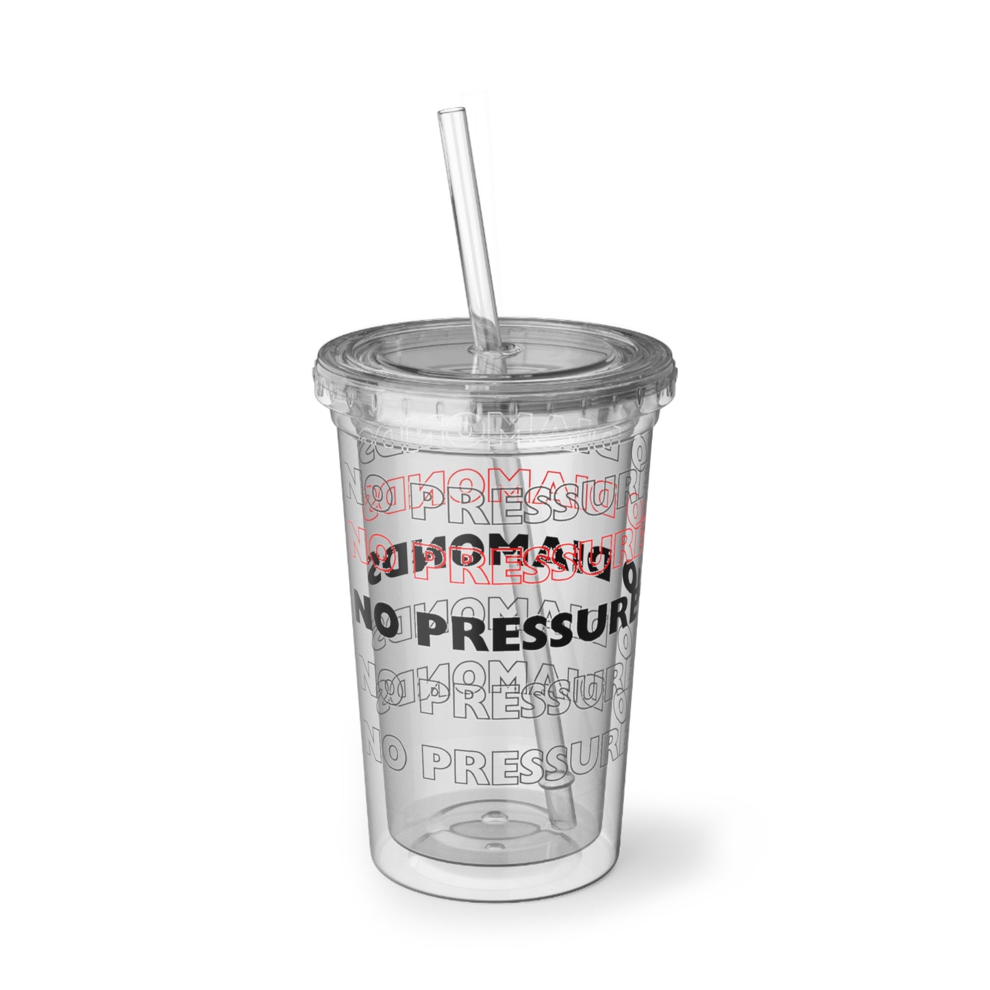 NPND  Acrylic Cup