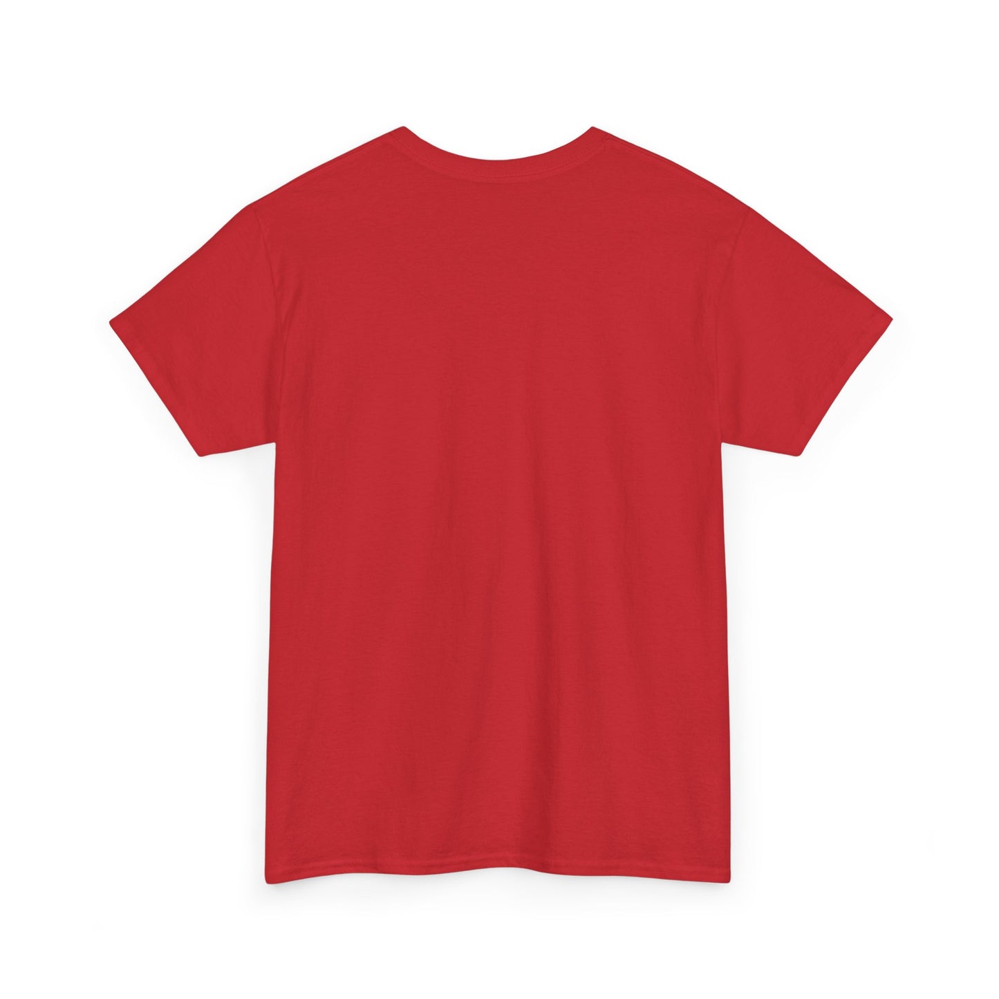 All We Need is Love Unisex Heavy Cotton Tee
