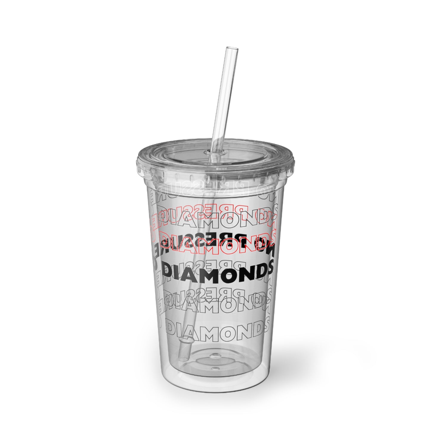 NPND  Acrylic Cup