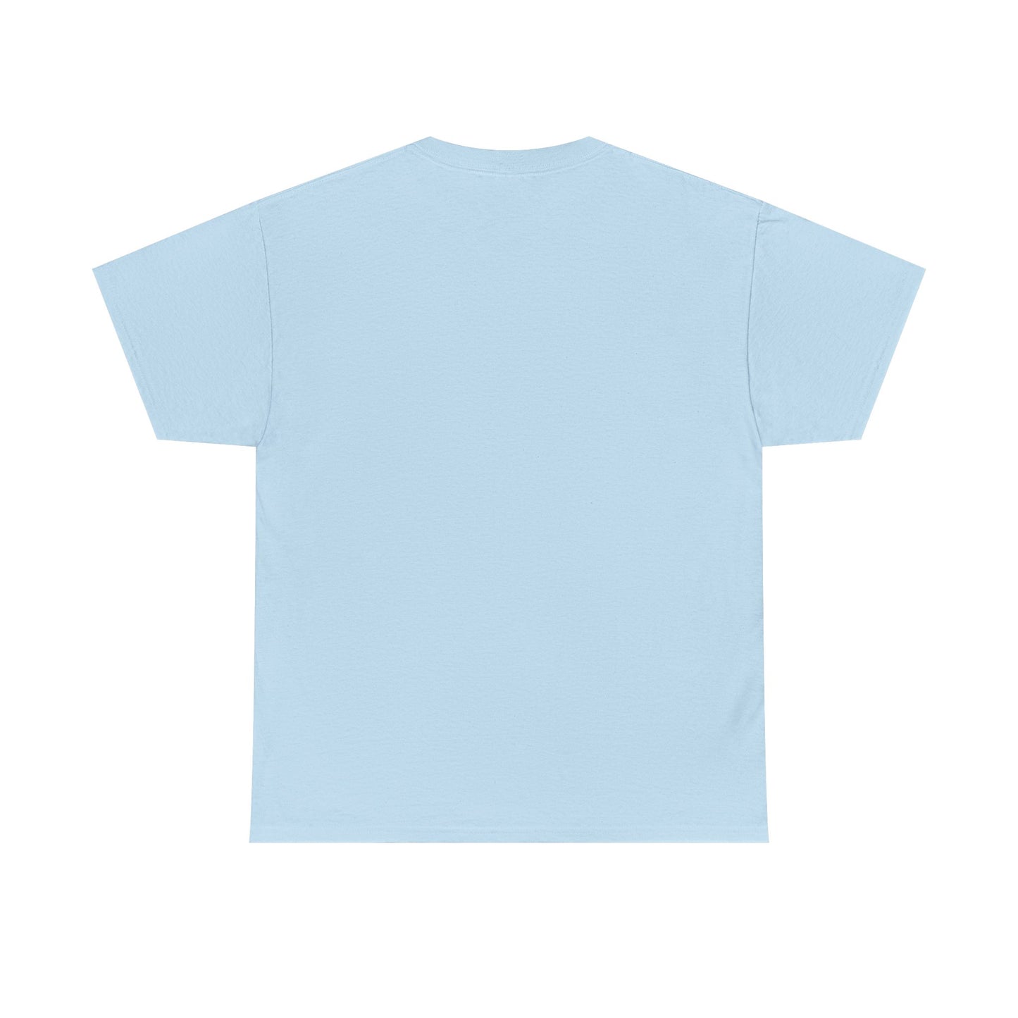 All We Need is Love Unisex Heavy Cotton Tee