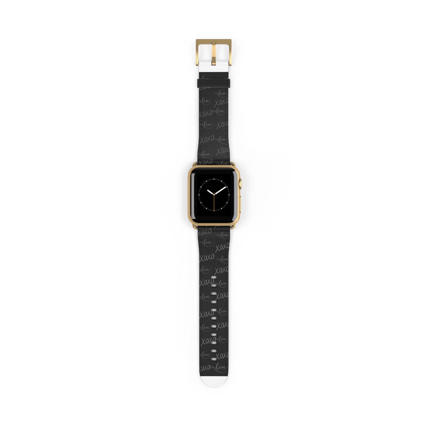 Watch Band - Stylish XOXO Design