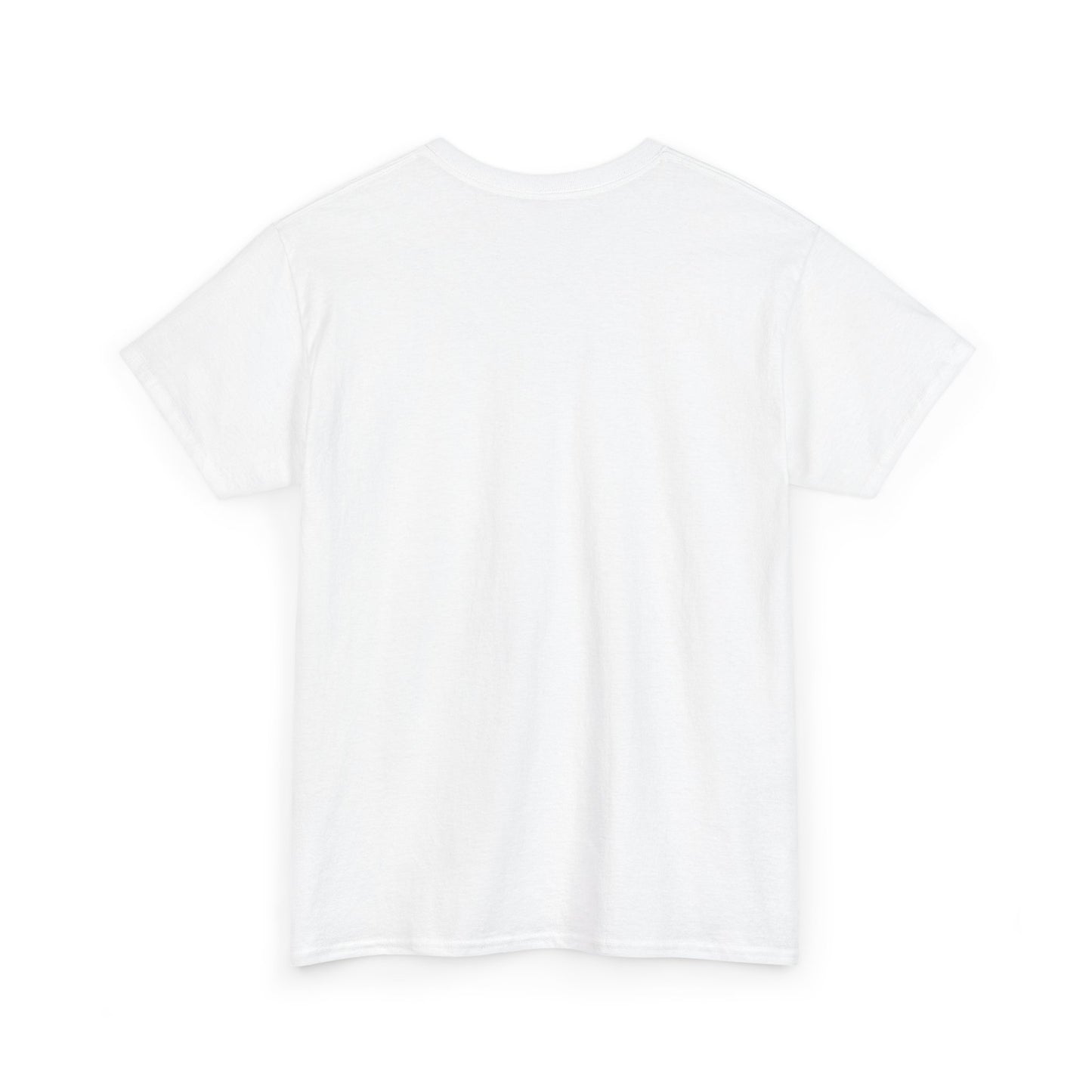 All We Need is Love Unisex Heavy Cotton Tee