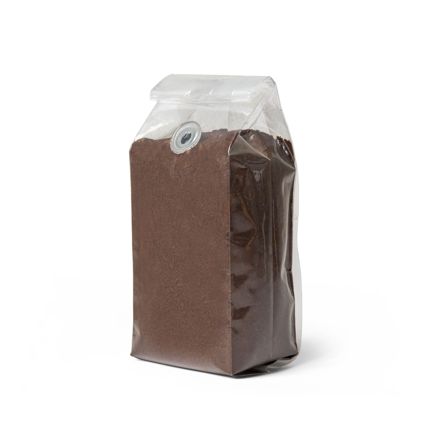 Medium Roast Coffee Blend – Rock Creek | Black Coffee Company